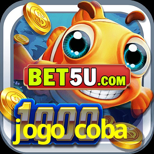 jogo coba